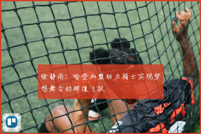 徐静雨：哈登加盟助力骑士实现梦想舞台的辉煌飞跃
